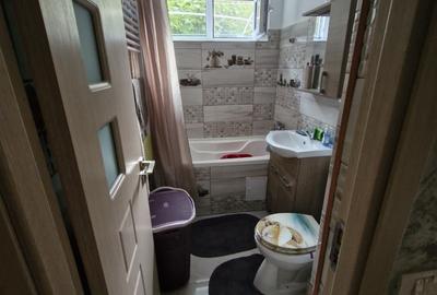 Apartament cu 2 camere decomandat în Abator - 3