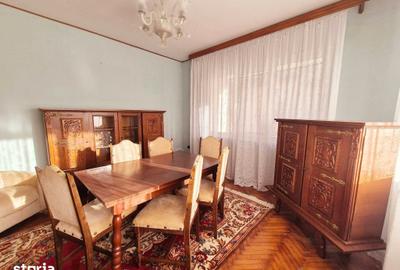Casă cu 5 camere cu Teren 3581 Mp în Central - 6