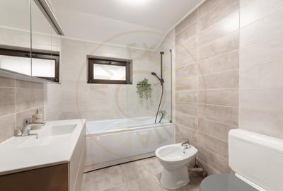 Duplex cu 5 camere cu Canalizare în Trivale - 11