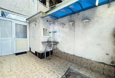 Casă individuală cu 6 camere cu Canalizare în Central - 25