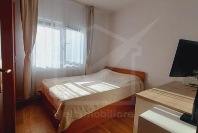 Apartament cu 2 camere semidecomandat, mobilat în Bună Ziua - 4