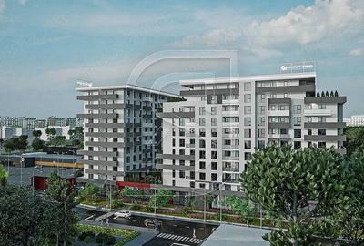 Apartament cu 2 camere decomandat în Sălaj
