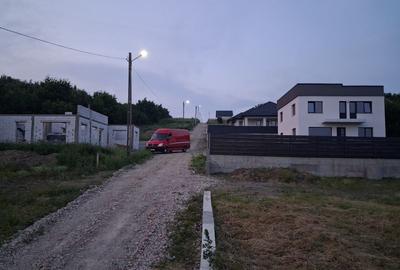 Casă cu 4 camere în Central