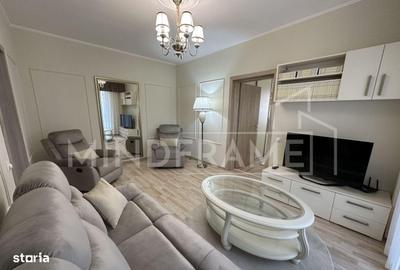 Apartament cu 2 camere în Nicolae Grigorescu