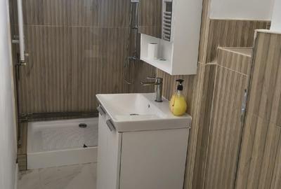 Apartament cu 2 camere semidecomandat în Vasile Alecsandri