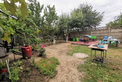 Duplex cu 2 camere cu Canalizare în Gară - 25