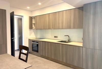 Apartament cu 5 camere decomandat în Primăverii - 3