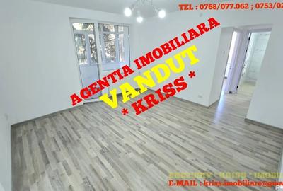 Apartament cu 2 camere semidecomandat în Central - 3