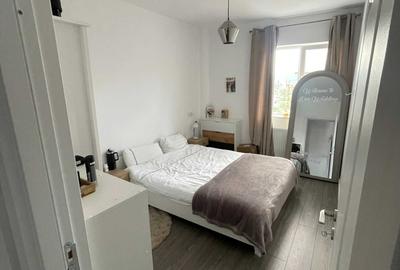 Apartament cu 2 camere semidecomandat în Central - 6