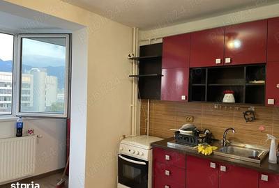 Apartament cu 2 camere, mobilat în Astra - 1