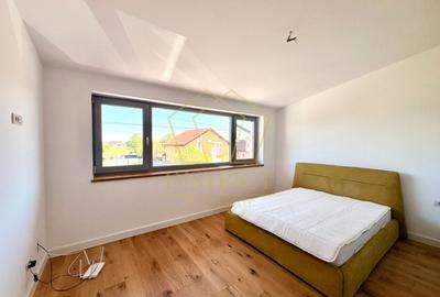 Duplex cu 4 camere cu Teren 315 Mp în Moșnița Nouă - 10