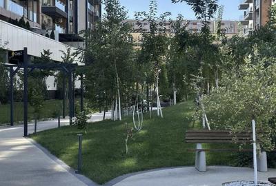 Apartament cu 2 camere în Glina - 16