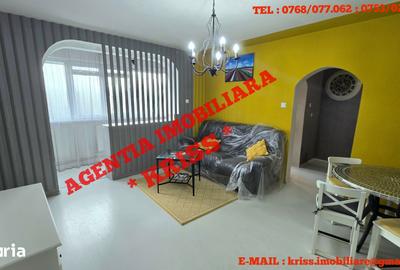 Apartament cu 2 camere în Craiovei