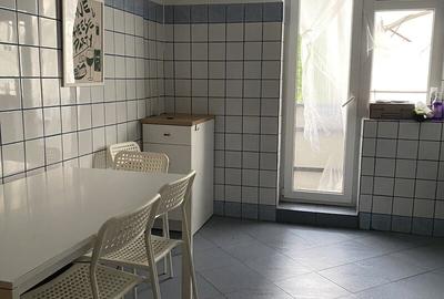 Casă cu 2 camere în Calea Călărașilor - 2