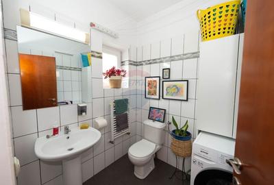 Casă individuală cu 4 camere cu Teren 841 Mp în Odăi - 16