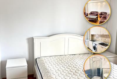Apartament cu 2 camere decomandat în Unirii
