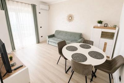 Apartament cu 2 camere decomandat în Braytim - 1
