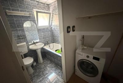 Apartament cu 2 camere semidecomandat, mobilat în Cetate - 6