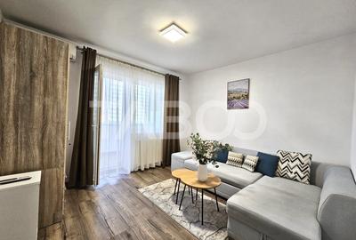 Apartament cu 2 camere decomandat, mobilat în Mănăștur