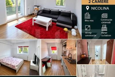 Apartament cu 2 camere decomandat în Filiași