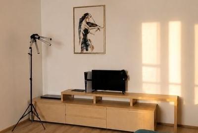 Apartament cu 2 camere decomandat în Mărăști - 2