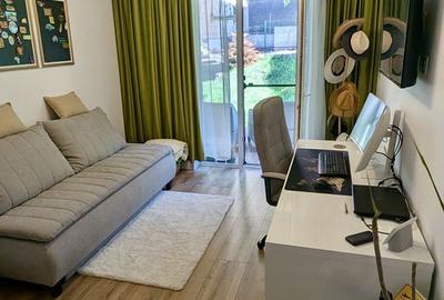 Apartament cu 3 camere în Florești - 6