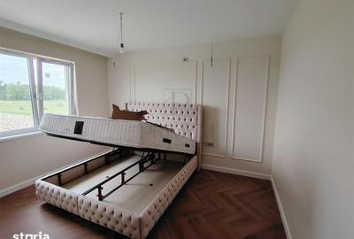 Casă cu 5 camere cu Teren 410 Mp în Ciarda Roșie - 3