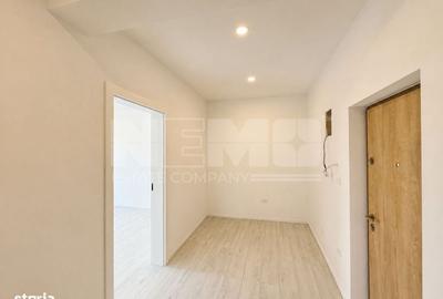 Apartament cu 3 camere în Ultracentral