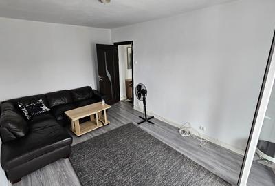 Apartament cu 2 camere decomandat în Florilor - 3