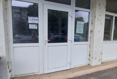 Spațiu comercial, de 86 mp, în Central - 2