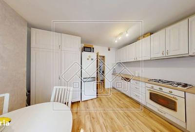 Apartament cu 2 camere în Central - 6