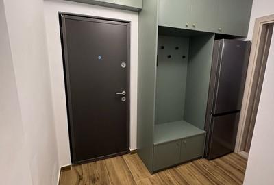 Garsonieră decomandată în Valea Cetății - 4