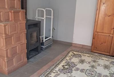 Garsonieră semidecomandată în Exterior Vest