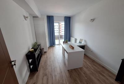 Apartament cu 5 camere decomandat, mobilat în Bună Ziua - 44