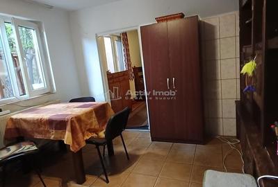 Casă cu 8 camere cu Teren 232 Mp în Ferentari