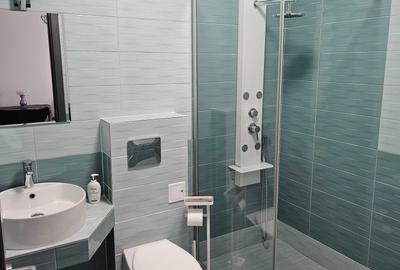 Casă cu Teren 34 Mp în Central
