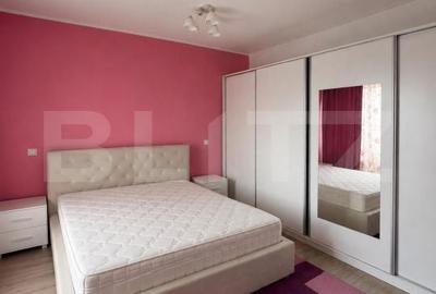 Apartament cu 2 camere în Tudor Vladimirescu - 5