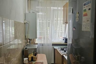 Apartament cu 2 camere în Inel II
