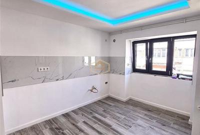 Apartament cu 3 camere în Burdea - 4