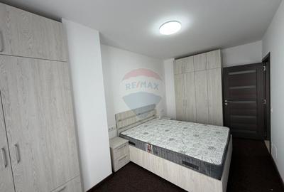 Apartament cu 2 camere decomandat, mobilat în Vasile Alecsandri - 5
