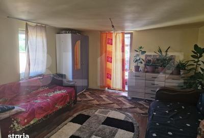 Casă cu 2 camere cu Teren 957 Mp în Central - 2