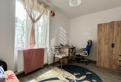 Apartament cu 2 camere decomandat în Vest - 1