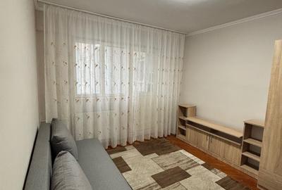 Apartament cu 2 camere decomandat în Nufărul - 7