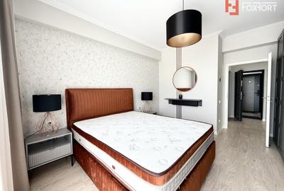 Apartament cu 2 camere semidecomandat, mobilat în Dumbrăvița - 7