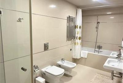 Apartament cu 2 camere decomandat, mobilat în Poiana Brașov - 10
