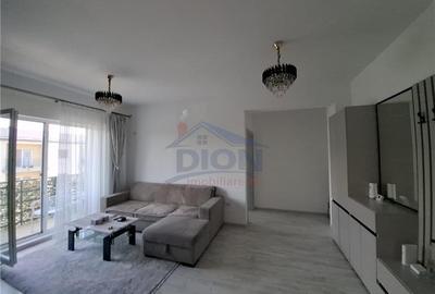Apartament cu 2 camere semidecomandat în Central - 2