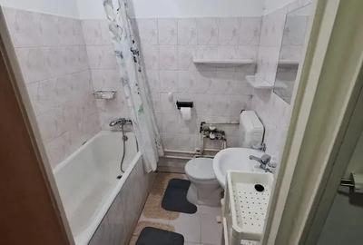 Garsonieră semidecomandată în Tineretului - 1