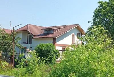 Casă cu Teren 500 Mp în Cornetu - 3