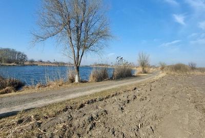 Teren de 2500 mp, în Vânători - 5