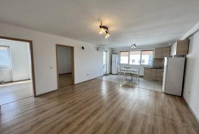 Apartament cu 3 camere decomandat în Gării